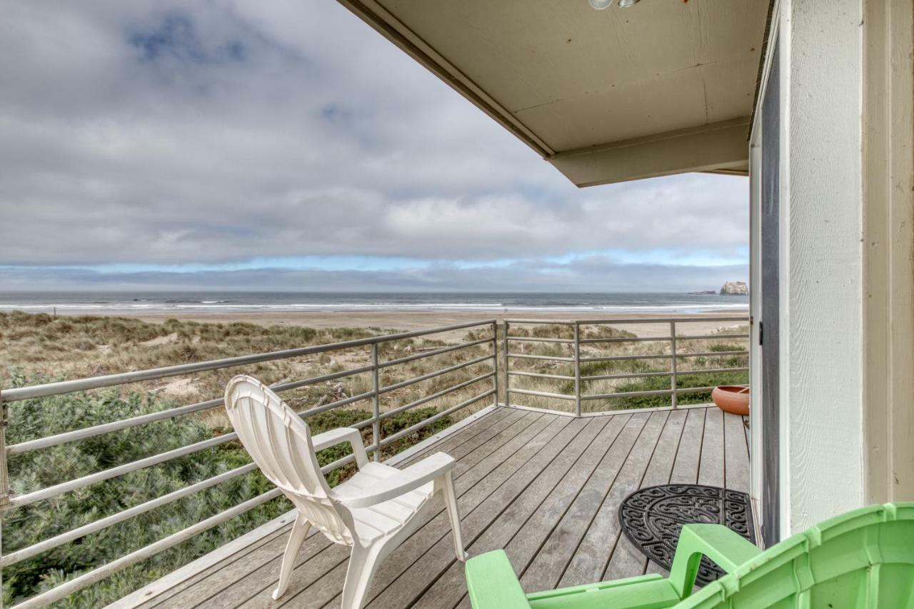 Coast Haven - 2 Bed 2 Bath Vacation Home In Bandon Dunes Exterior photo